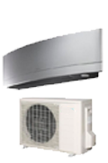Reparación averías aire acondicionado Smeg en  Castellón