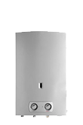 Reparación averías calentador Smeg en  Castellón