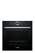 Reparación averías hornos Smeg en  Castellón