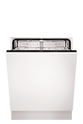 Reparación averías lavavajillas Smeg en  Castellón