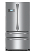 Reparación averías nevera Smeg en  Castellón