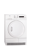 Reparación averías secadora Smeg en  Castellón