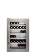 Reparación averías vinoteca Smeg en  Castellón